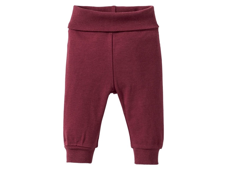 Aller en mode plein écran lupilu® Set de 2 pantalons bébé - Photo 13