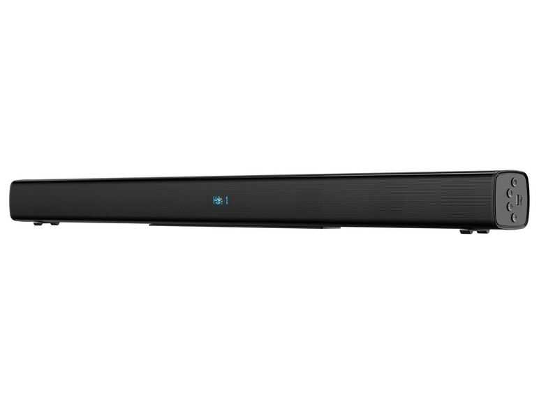 Ga naar volledige schermweergave: SILVERCREST® Soundbar - afbeelding 1