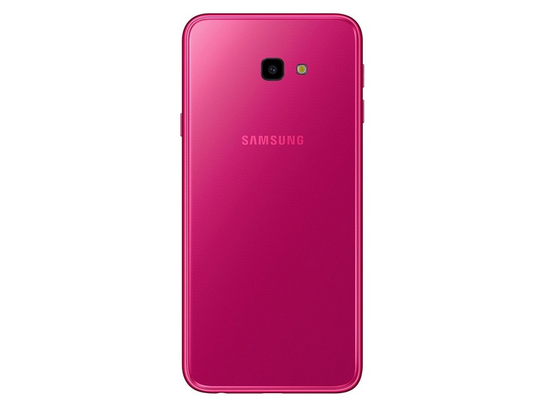 Aller en mode plein écran SAMSUNG Galaxy J4+ smartphone - Photo 11