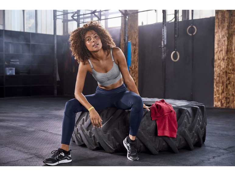 Aller en mode plein écran CRIVIT Legging de sport pour femmes - Photo 4