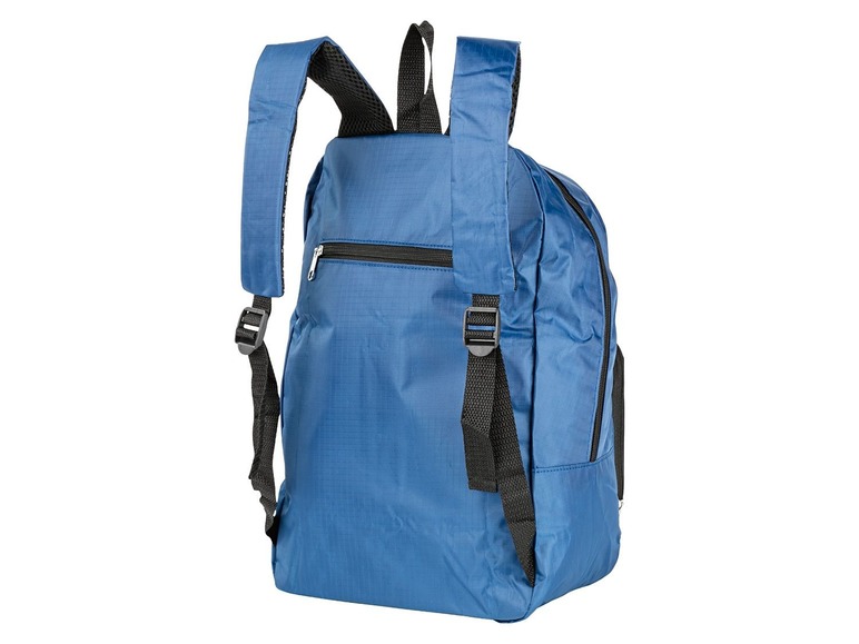 Aller en mode plein écran TOPMOVE® Sac à dos ou cabas pliable 20 L / 25 L - Photo 12