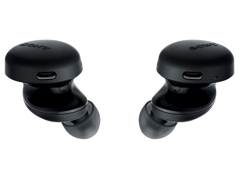 Ga naar volledige schermweergave: SONY In-ear oortjes met Bluetooth® WF-XB700B, Extra Bass - afbeelding 2