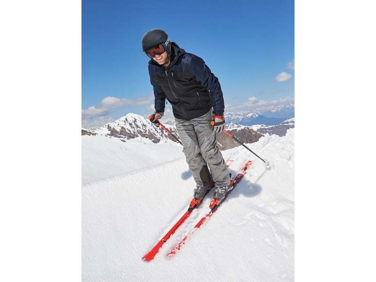 Aller en mode plein écran CRIVIT Pantalon de ski pour hommes - Photo 2