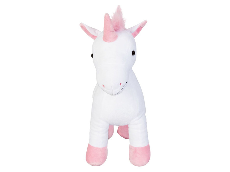 Ga naar volledige schermweergave: Playtive Pluchen knuffel - afbeelding 7