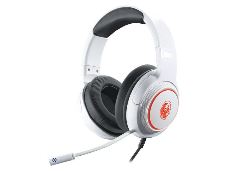 Aller en mode plein écran SILVERCREST® Micro-casque de gaming - Photo 6