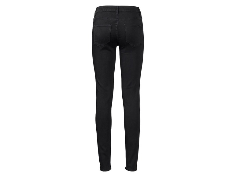 Ga naar volledige schermweergave: esmara® Super skinny jeans voor dames - afbeelding 4