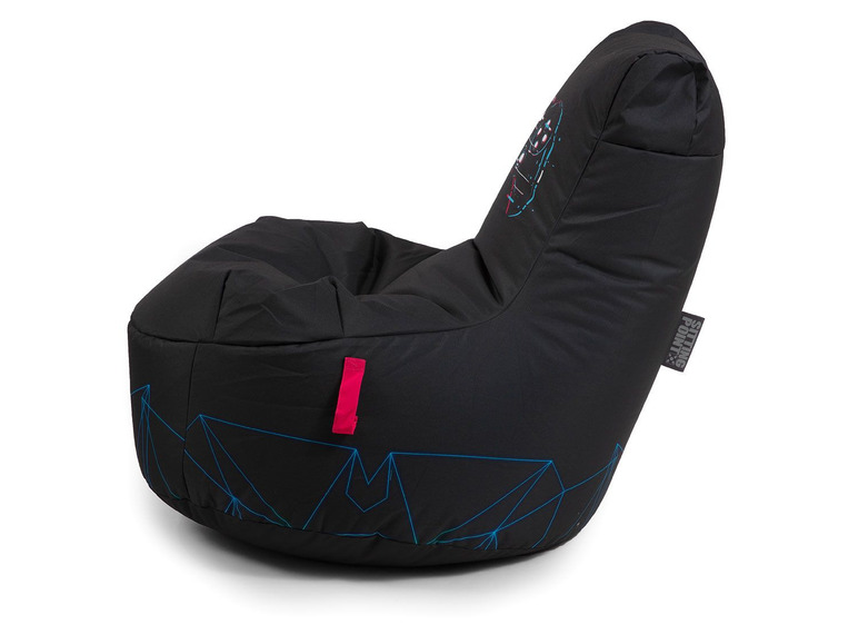 Ga naar volledige schermweergave: SITTING POINT Gaming zitzak - afbeelding 15