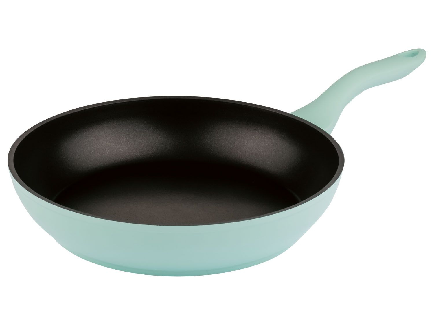 ERNESTO® Poêle en aluminium Ø 28 cm, revêtement antiad…