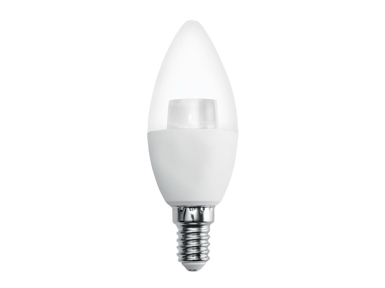 Ga naar volledige schermweergave: LIVARNO LUX Set van 2 of 3 ledlampen - afbeelding 6