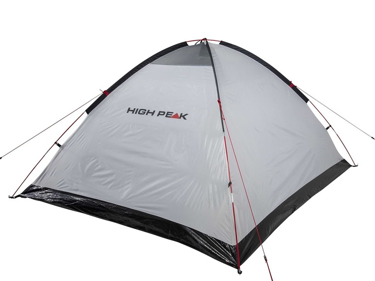 Ga naar volledige schermweergave: HIGH PEAK Tent »Monodome XL«, 4 personen - afbeelding 13