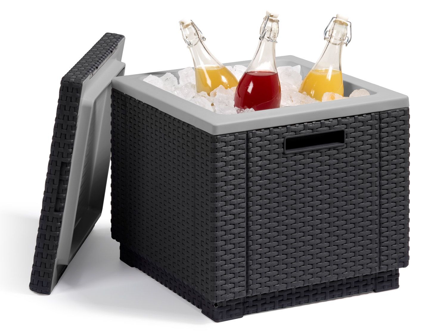 Keter Glacière Ice Cube, 40 l Lidl.be