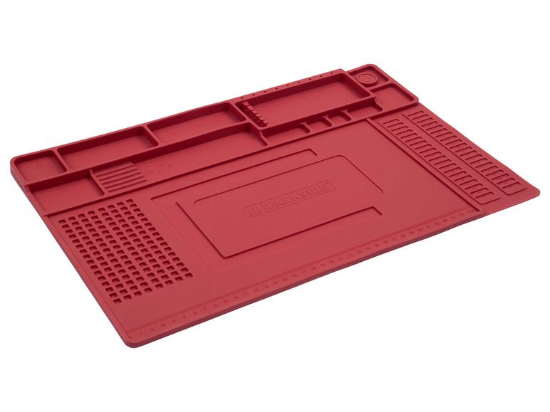 Aller en mode plein écran PARKSIDE® Accessoires pour travaux de soudage - Photo 6