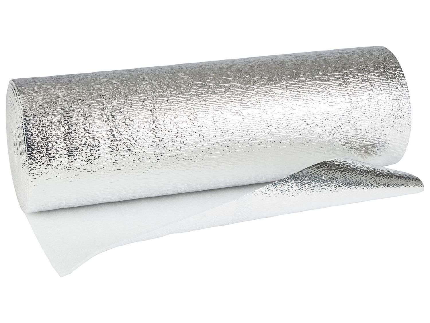 rideau reflecteur chaleur