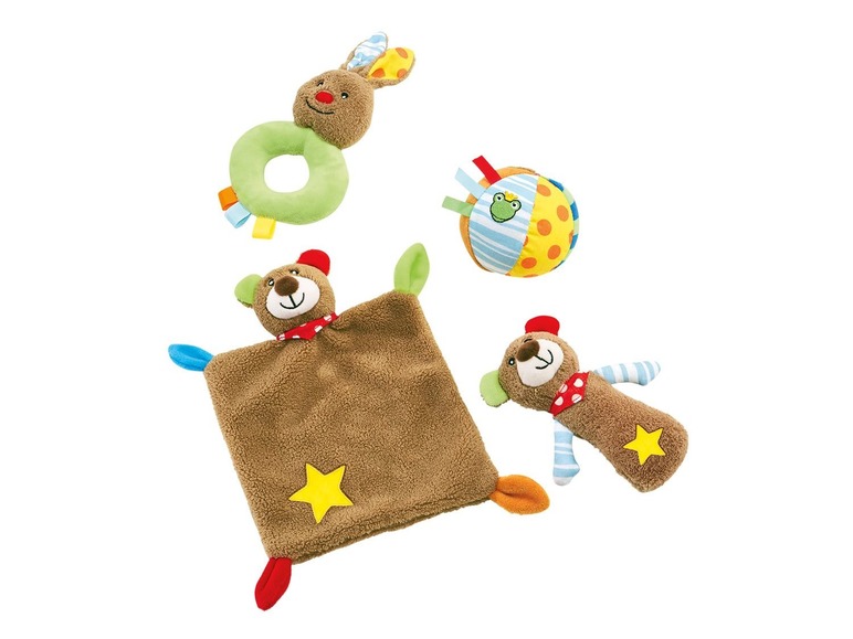 Ga naar volledige schermweergave: lupilu® Speelgoed voor baby's - afbeelding 5