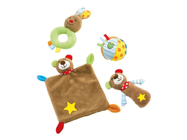 Ga naar volledige schermweergave: lupilu® Speelgoed voor baby's - afbeelding 5
