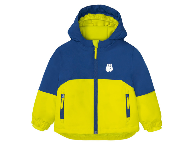 Aller en mode plein écran lupilu® Veste de ski - Photo 2
