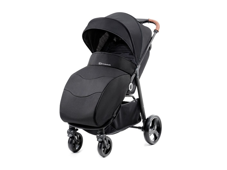 Ga naar volledige schermweergave: Kinderkraft Buggy Grande - afbeelding 12