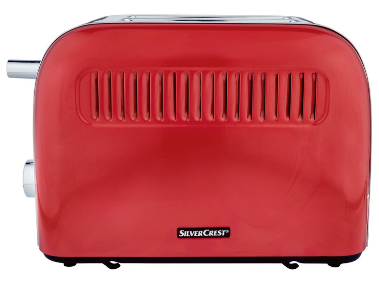 Ga naar volledige schermweergave: SILVERCREST® Broodrooster, 920 W, 6 niveaus - afbeelding 6