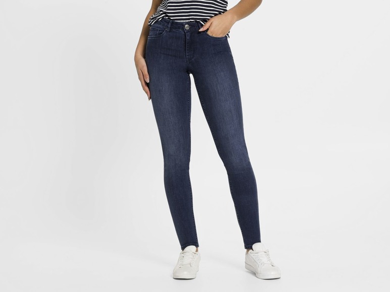 Aller en mode plein écran esmara® Jean super skinny pour femmes - Photo 2