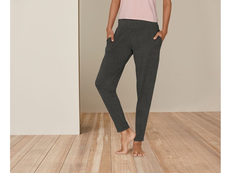 Pantalon De Yoga Danskin Pour Femme - Coupe Bottillon Semi-évasé - Taille Mi-haute - Confortable Et Stylé