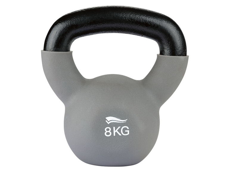 Ga naar volledige schermweergave: CRIVIT Kettlebell, 8 kg - afbeelding 1