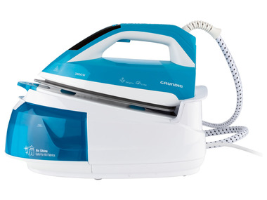 GRUNDIG Centrale vapeur SIS6170