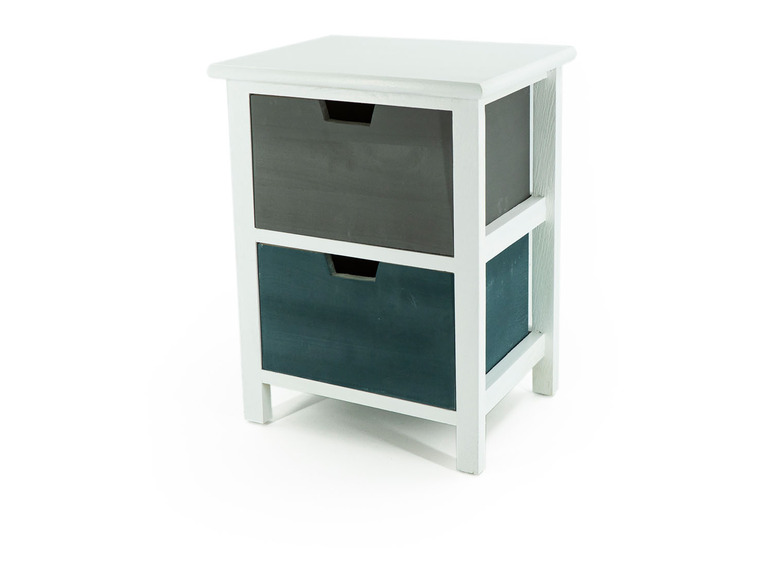 Aller en mode plein écran NOOR Living Commode - Photo 2