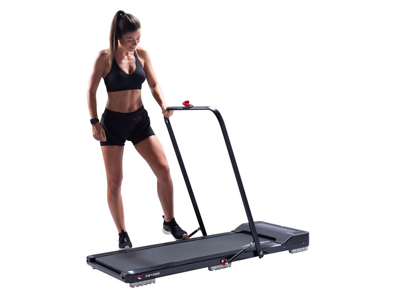 Ga naar volledige schermweergave: Christopeit Sport Walking pad »CS 1000« - afbeelding 4