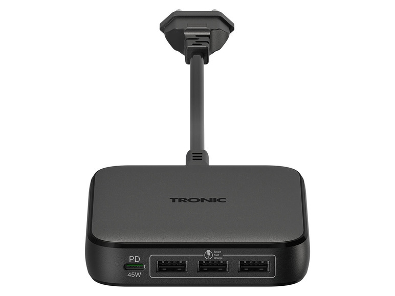 Aller en mode plein écran TRONIC® Chargeur USB - Photo 2