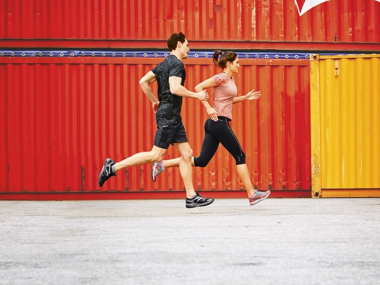 Aller en mode plein écran CRIVIT Short de sport pour hommes - Photo 5