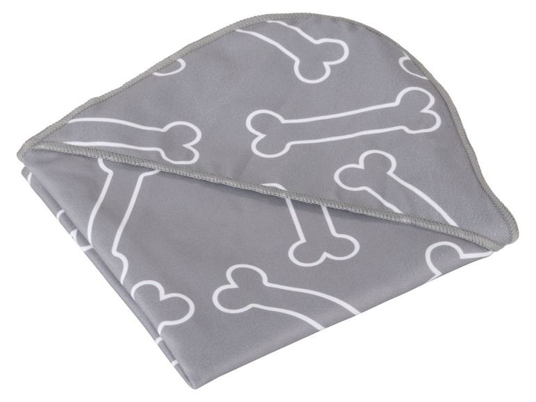 Ga naar volledige schermweergave: zoofari® Handdoek voor huisdieren, sneldrogend, van microvezel - afbeelding 14