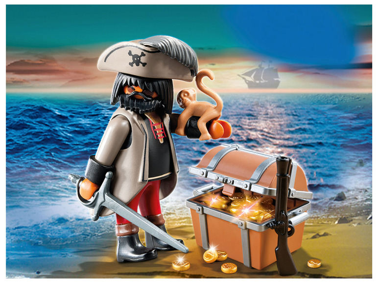 Ga naar volledige schermweergave: Playmobil Speelset - afbeelding 11