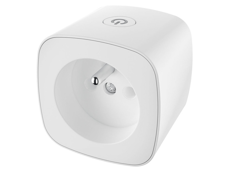 Ga naar volledige schermweergave: SILVERCREST® Tussenstekker Smart Home - afbeelding 3