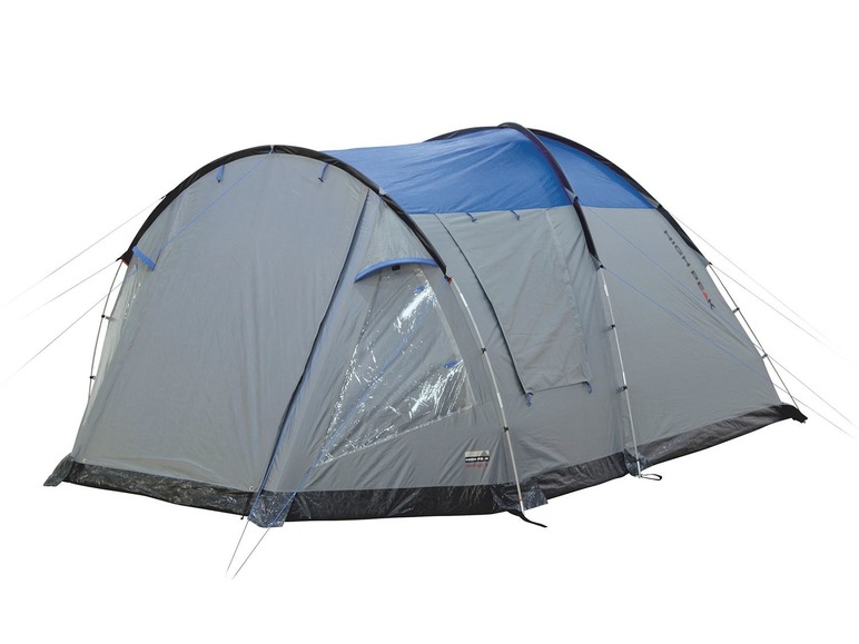 Ga naar volledige schermweergave: HIGH PEAK Tent »Santiago«, 5 personen - afbeelding 2