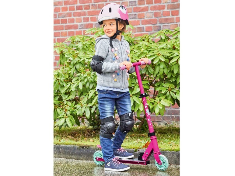 Ga naar volledige schermweergave: Playtive JUNIOR Kinderstep, 2- of 3 wielen, max. 50 kg - afbeelding 11