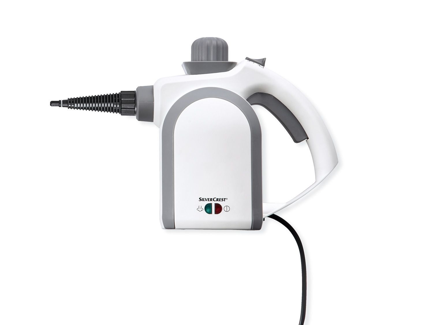 Nettoyeur vapeur portable SILVERCREST® Lidl.be