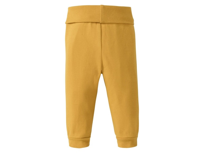 Aller en mode plein écran lupilu® Set de 2 pantalons bébé - Photo 14