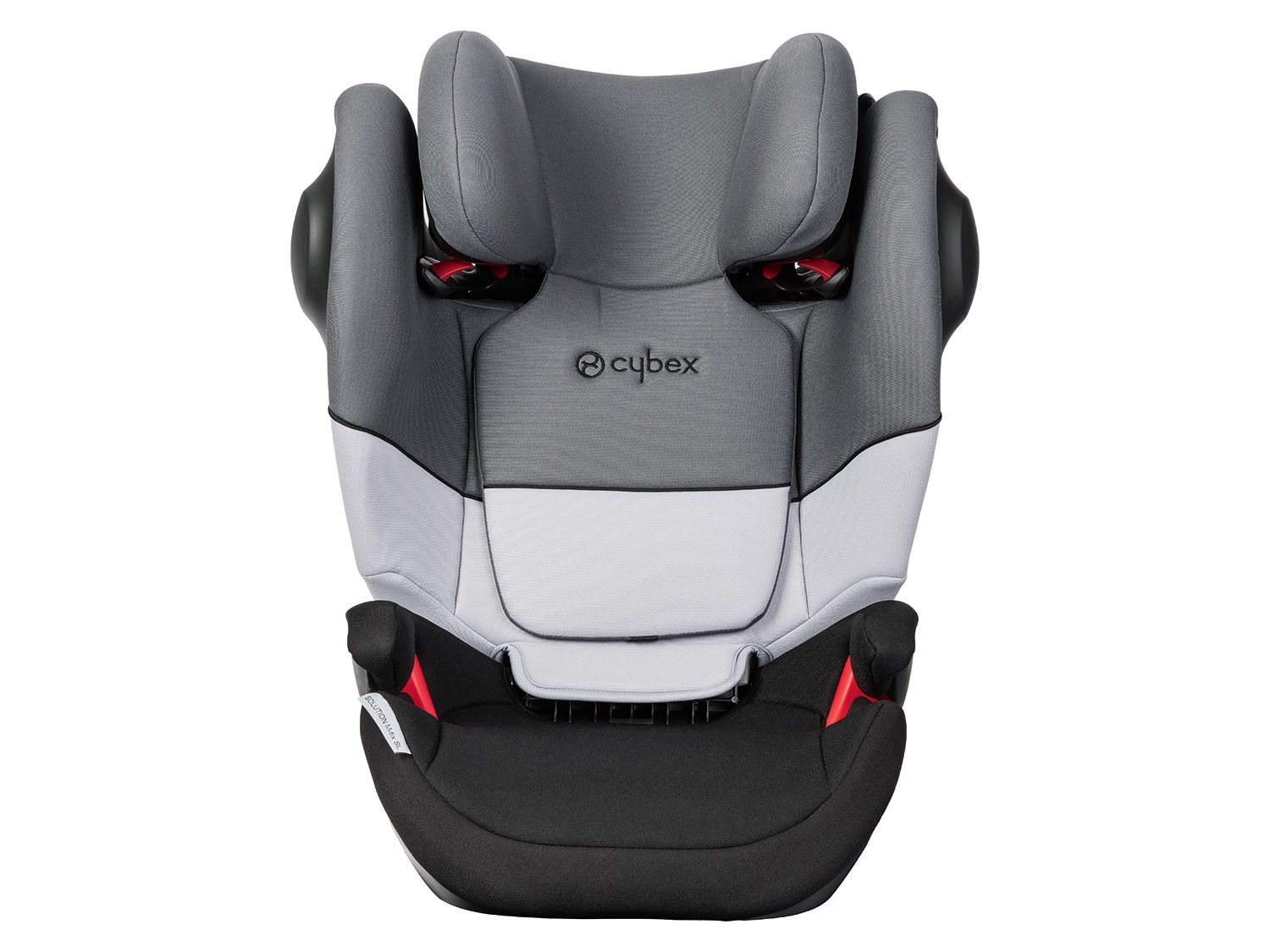 CYBEX Silver Siège Auto Solution M-Fix, Adapté a…