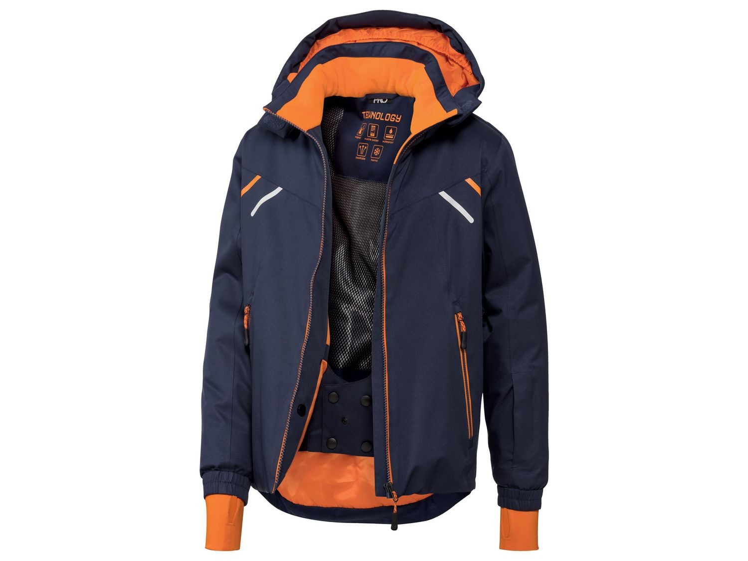 crivit PRO Veste de ski pour gar ons Lidl.be