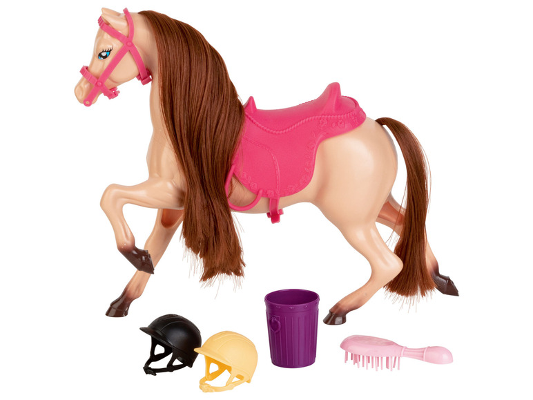 Ga naar volledige schermweergave: Playtive Fashion Doll on tour - afbeelding 16