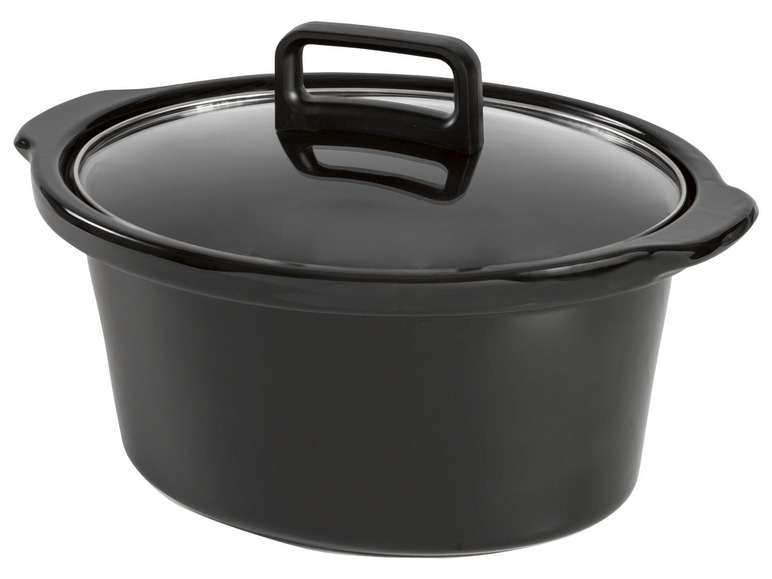 Ga naar volledige schermweergave: SILVERCREST® Slowcooker, 320 W, inhoud 6 L - afbeelding 3