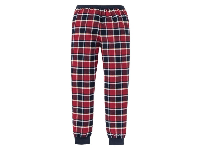 Aller en mode plein écran LIVERGY® Pyjama pour hommes - Photo 15