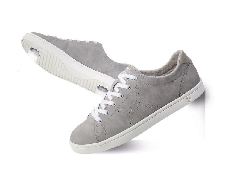 Ga naar volledige schermweergave: esmara® Sneakers voor dames - afbeelding 4