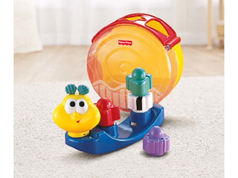 Ga naar volledige schermweergave: Fisher-Price Baby- en peuterspeelgoed - afbeelding 10