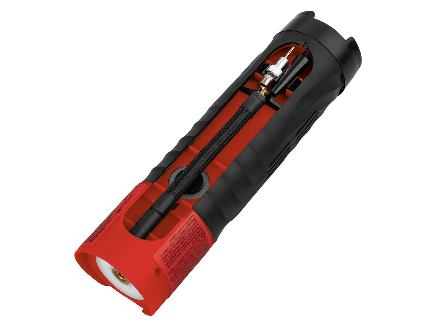 ULTIMATE SPEED® Compresseur portable »USKT 60 A2«