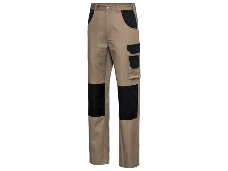 Aller en mode plein écran POWERFIX Pantalon de travail, poches pratiques - Photo 1