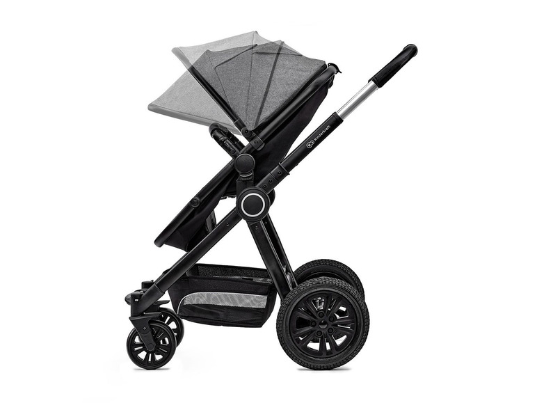 Aller en mode plein écran Kinderkraft Poussette VEO, 3 en 1 - Photo 8