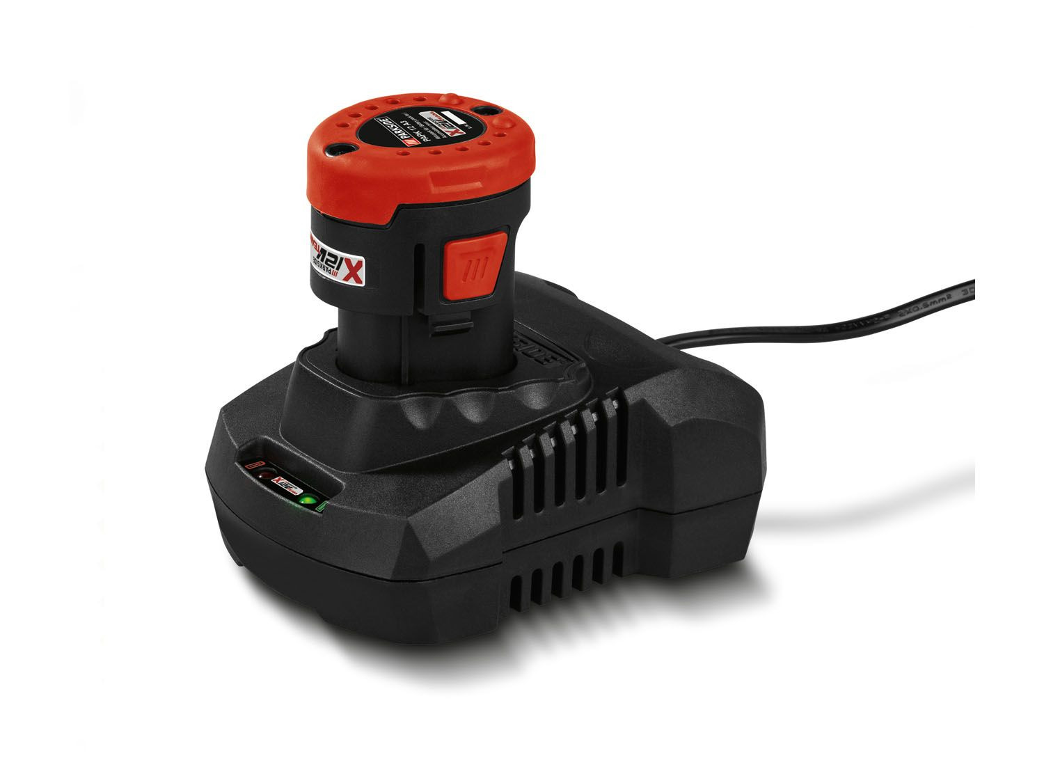 PARKSIDE® Batterie 12 V avec chargeur, lithiumion, 2