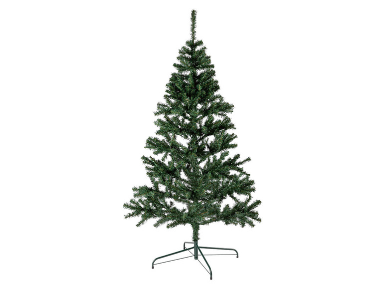 Aller en mode plein écran LIVARNO home Sapin de Noël artificiel, hauteur 180 cm - Photo 3