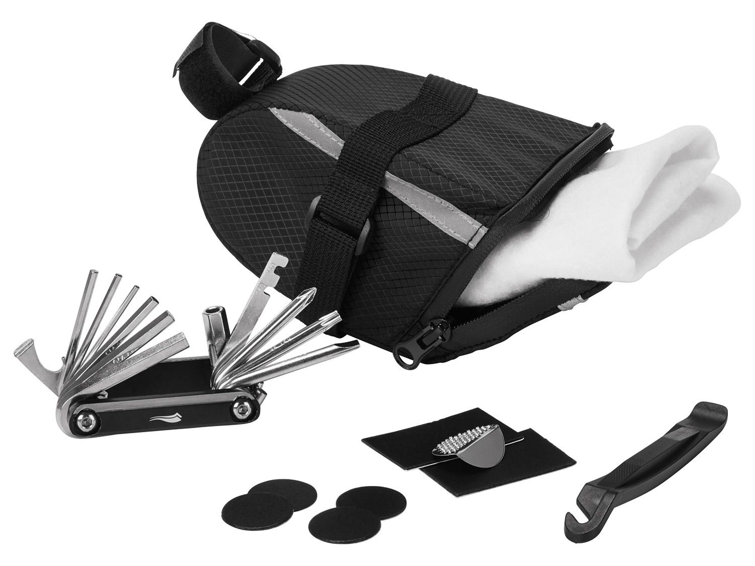 Crivit Bike Handlebar Bag